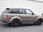 Thumbnail Photo 2 for 2011 Land Rover Range Rover Sport HSE LUX